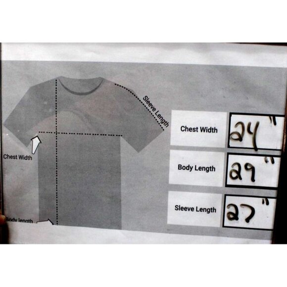 Star Wars Darth Vader Mens Long Sleeve Graphic T-Shirt 2X Raglan Style Black & G - Picture 5 of 6